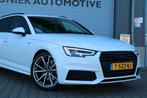 Audi A4 Avant 1.4 TFSI S EDITION | S-TRONIC | L € 20.995,0, Auto's, Audi, Gebruikt, 4 cilinders, 150 pk, Wit