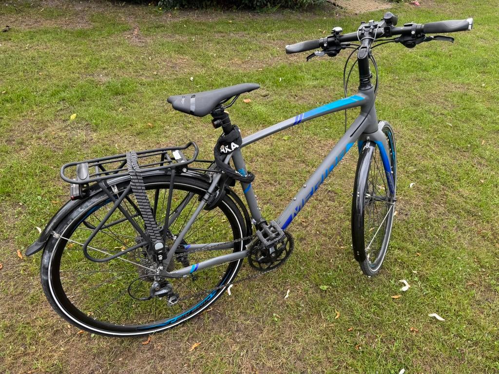 Sportfiets Merida 300 Speeder, Fietsen en Brommers, Overige merken, Ophalen of Verzenden, Zo goed als nieuw, 50 tot 53 cm