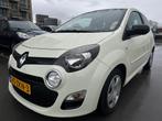 Renault Twingo 1.2 16V Dynamique AUTOMAAT Clima Cruise 1e Ei, Auto's, Renault, Euro 5, Twingo, Gebruikt, 31 €/maand