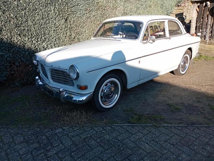 Oldtimers te koop, Auto's, Oldtimers, Particulier, Overige merken, Benzine, Coupé, Handgeschakeld, Achterwielaandrijving, Ophalen