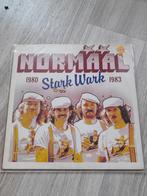 Vintage vinyl LP normaal stark wark, Ophalen of Verzenden, Zo goed als nieuw, 12 inch