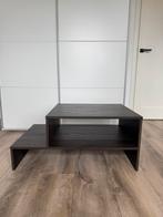 Salontafel, Huis en Inrichting, Tafels | Salontafels, 50 tot 100 cm, Ophalen of Verzenden, Zo goed als nieuw, Minder dan 50 cm
