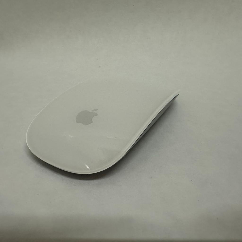 Apple Magic Mouse A1657, Flex Ltd., Zo goed als nieuw, https://flex.com/contact-us, Nobelstraat 10, 5807 GA Oostrum