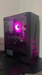 Game computer, Computers en Software, Desktop Pc's, Ophalen, Zo goed als nieuw