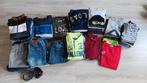 Groot kledingpakket, jongens, maat 134-140, Ophalen of Verzenden, Zo goed als nieuw, Maat 134
