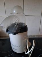 Severin Witte popcorn machine, Huis en Inrichting, Ophalen of Verzenden, Zo goed als nieuw