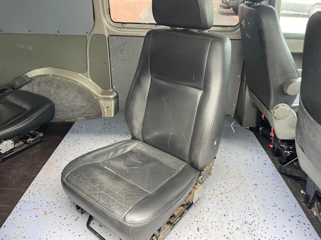 Volkswagen T5 stoelen, Ophalen of Verzenden, Volkswagen
