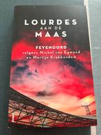 Lourdes aan de Maas - Feyenoord, Ophalen of Verzenden, Zo goed als nieuw, Balsport