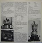 Bram Beekman, Stoffel Gunst-Historische Orgels In Zeeland LP, Cd's en Dvd's, Ophalen, Gebruikt, Overige formaten, Overige typen