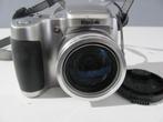 Kodak easyshare z710 met 7.1mp en 10 x optical zoom, Compact, Ophalen of Verzenden, Zo goed als nieuw, Kodak