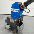 Movable Mini shredder voor kunststof, kabel&recycling, Ophalen of Verzenden