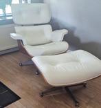 Eames lounge chair  Ottoman, Antiek en Kunst, Ophalen of Verzenden