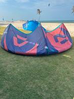 Duotone Evo 9 & 12 + Board + Bar 2024 Set, Watersport en Boten, Kitesurfen, Ophalen, Gebruikt, Kitesurf-set, Twintip