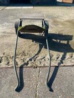 Dresseerkar, beleerwagen, Ophalen of Verzenden, Gebruikt, Overige soorten