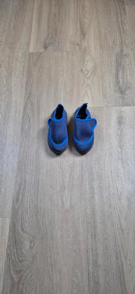 Waterschoenen maat 26/27, Jongetje of Meisje, Ophalen of Verzenden, Gebruikt, Schoentjes