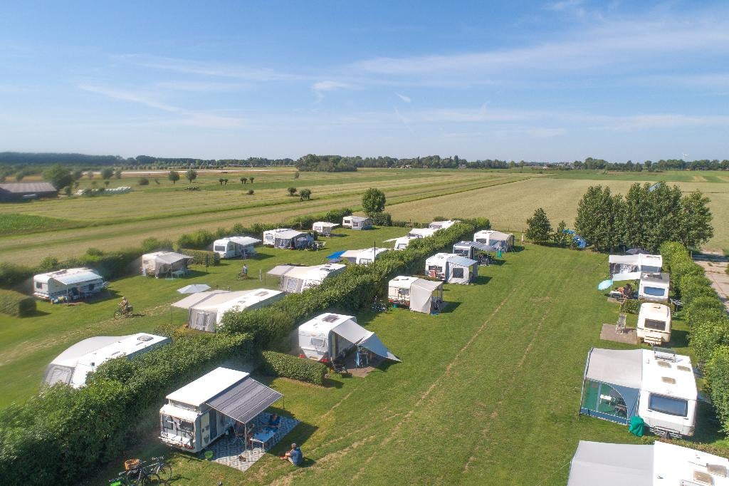 Schoonmaakhulp gezocht op kleinschalige camping, Vakantie, Campings, Internet, Landelijk
