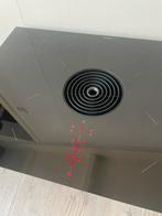 Bora Pure Puru Nieuwstaat!, Ophalen, 4 kookzones, Zo goed als nieuw, Inbouw