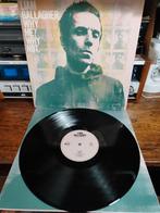 Liam Gallagher - Why Me? Why Not, Ophalen of Verzenden, Zo goed als nieuw, 12 inch