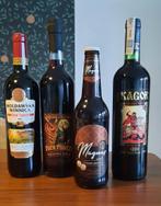 Mooie dranken uit Polen, Bulgarije, Moldavië, Ophalen of Verzenden, Nieuw, Overige gebieden, Rode wijn