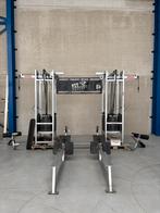 Star trac 8-stack kabelstation, Ophalen of Verzenden, Zo goed als nieuw, Overige typen