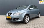Seat Altea 1.6 Stylance Airco Cruise Trekhaak NAP nieuw APK, Auto's, Seat, Stof, Gebruikt, 4 cilinders, Metallic lak