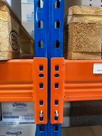 Magazijnstellingen Palletstellingen, Ophalen