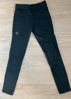 Paardrijd broek legging Covalliero maat 152/164, Kinderen, Dressuur, Zo goed als nieuw, Onderkleding