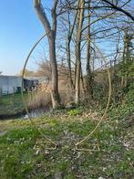 2 boog standaarden te koop voor bloemstukken, Ophalen, Gebruikt, Geboorte of Huwelijk