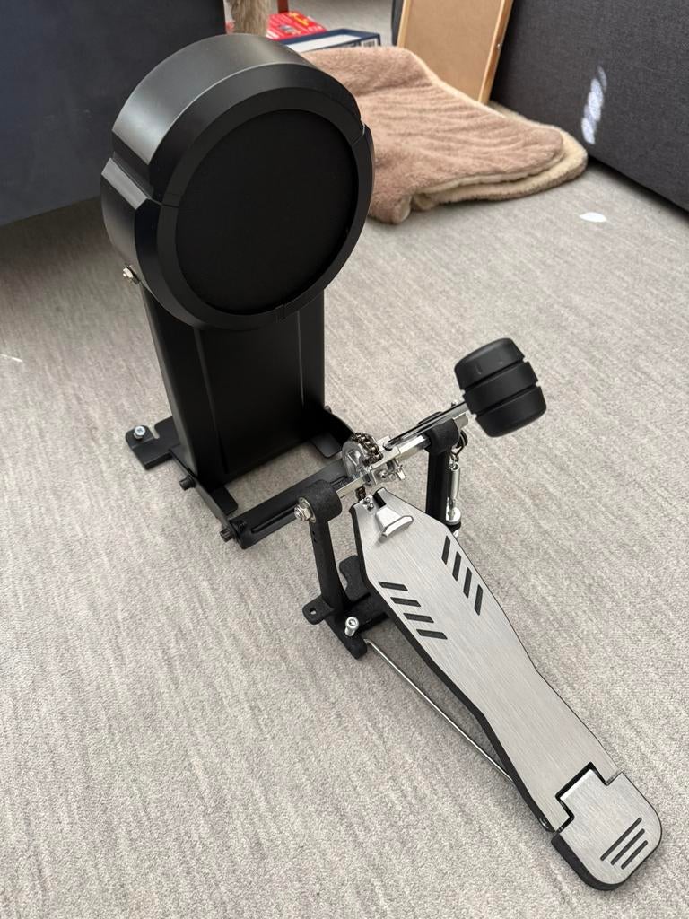 Fazley DDK-005 MK2 kickdrum, Ophalen, Nieuw, Overige merken, Elektronisch