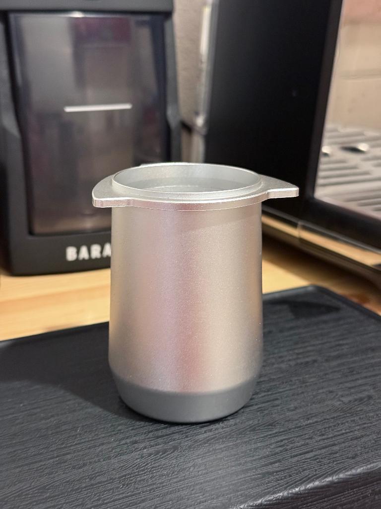 Dosing cup 54mm, Ophalen of Verzenden, Zo goed als nieuw