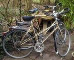 2 racefietsen vintage, Ophalen, 28 inch, Gebruikt, Batavus