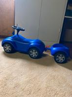 Loopauto, Ophalen, Gebruikt