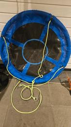 Nestschommel nieuw, Ophalen of Verzenden, Zo goed als nieuw