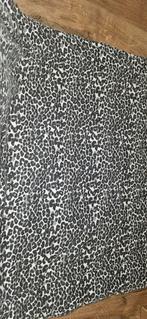 Boxkleden luipaard, Ophalen of Verzenden, Zo goed als nieuw, Boxkleed