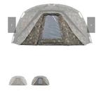 GEZOCHT Nash Titan Hide XL Camo Pro Waterproof Infill, Ophalen of Verzenden, Gebruikt