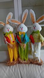 Hazen familie., Diversen, Pasen, Ophalen