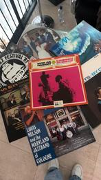 45 langspeelplaten, Ophalen of Verzenden, Zo goed als nieuw, Overige formaten