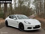 Porsche Panamera 3.0 D ~ Sportchrono ~ Matrix ~ Top staat ~, Auto's, Porsche, Automaat, Euro 5, Achterwielaandrijving, Gebruikt