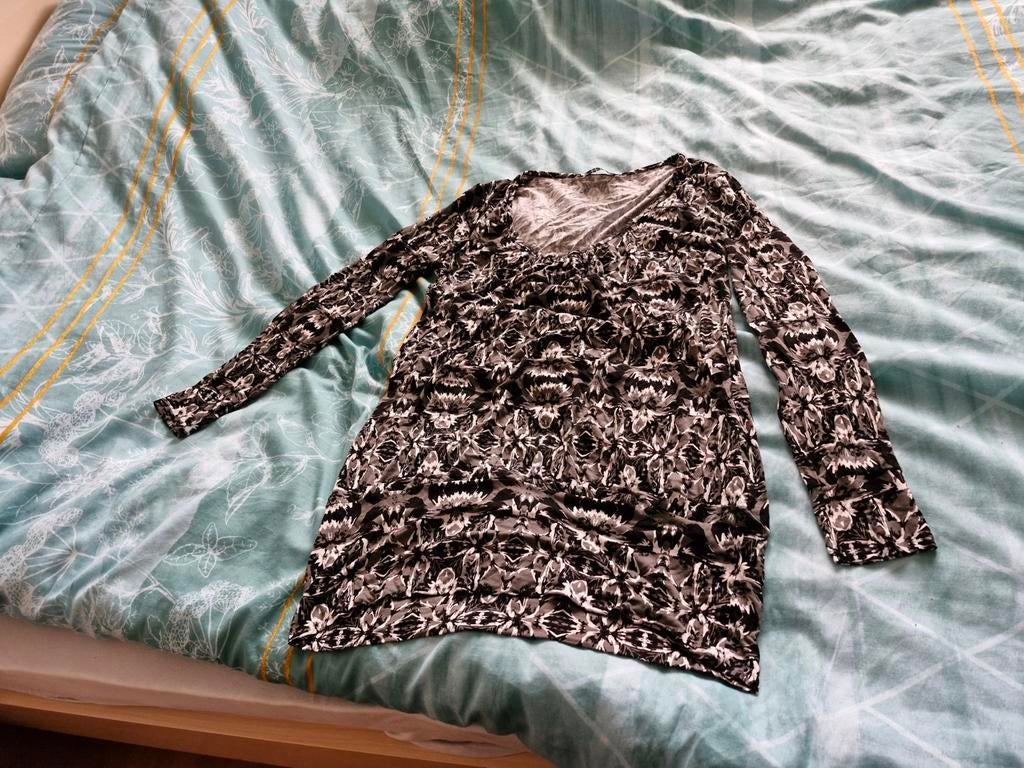 Tuniek / shirt maat XL true Spirit, Ophalen of Verzenden, Zo goed als nieuw, Maat 46/48 (XL) of groter