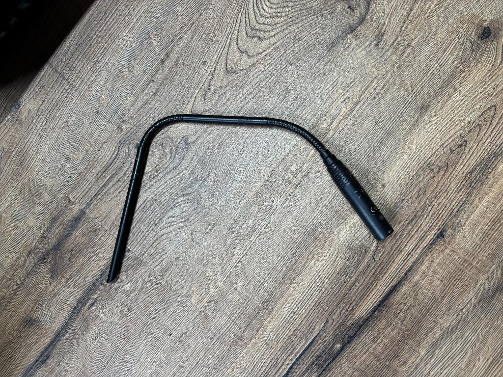 AKG C647, Ophalen of Verzenden, Gebruikt