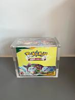 1 x Sealed Pokemon TCG - Evolving Skies Booster Box, Ophalen of Verzenden, Nieuw, Boosterbox, Foil