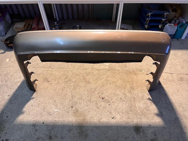 Lexus ls400 ucf20 achterbumper, Auto-onderdelen, Carrosserie en Plaatwerk, Bumper, Gebruikt