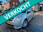 Citroen C2 1.4i VTR NW KOPPELING /NW APK/ 70293 NAP/AIRCO, 970 kg, 450 kg, 4 cilinders, Origineel Nederlands