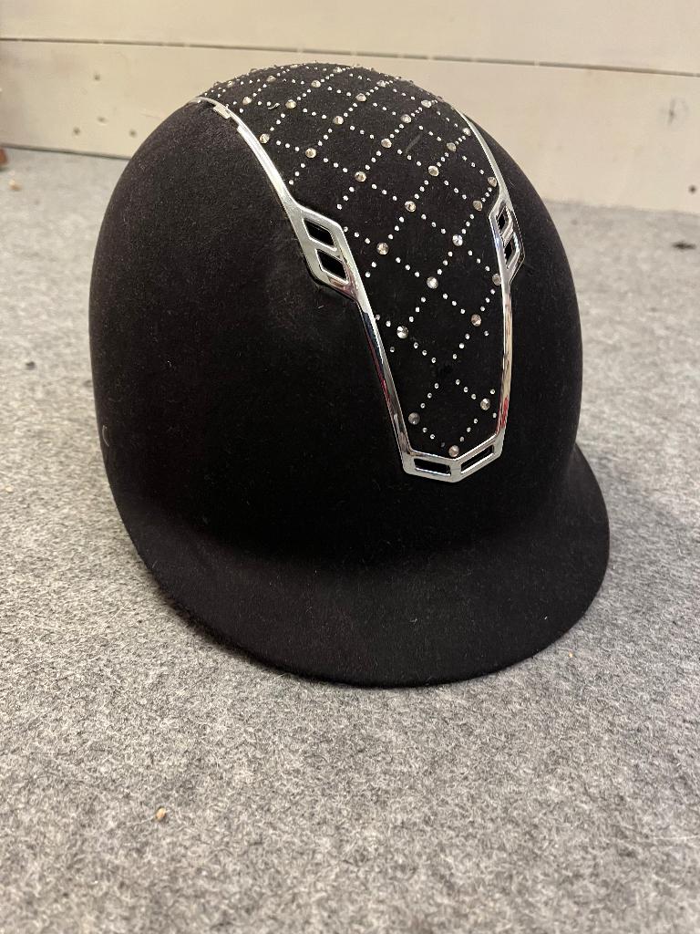 Cap Harry’s horse, Ophalen, Zo goed als nieuw, Overige soorten, Cap