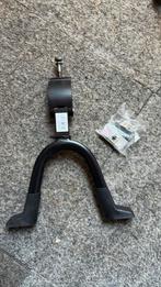 Fiets standaard dubbel 28 inch, Ophalen, Zo goed als nieuw