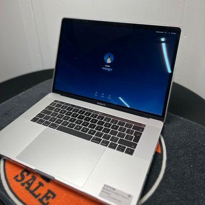 MacBook Pro 2016 i7 15-inch | Nieuwstaat, Hobby en Vrije tijd, Overige Hobby en Vrije tijd, Zo goed als nieuw, Ophalen of Verzenden