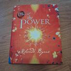 Rhonda Byrne - The Power, Achtergrond en Informatie, Spiritualiteit algemeen, Ophalen of Verzenden, Zo goed als nieuw