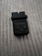 Adapter lader Shimano steps accu, Fietsen en Brommers, Fietsaccessoires | Fietsaccu's, Ophalen, Zo goed als nieuw