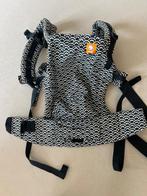 Tula draagzak, Overige merken, Buik of Rug, Ophalen of Verzenden, Zo goed als nieuw