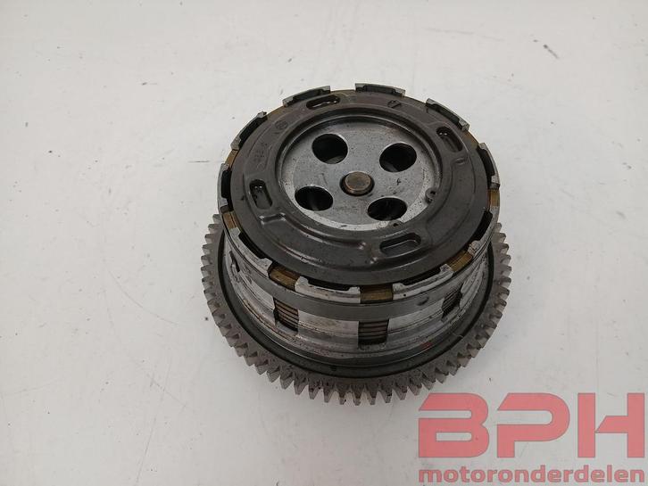 Complete koppeling Suzuki GSX-R 750 SRAD 1996 t/m 1997 GSXR, Motoren, Onderdelen | Suzuki, Gebruikt, Ophalen of Verzenden